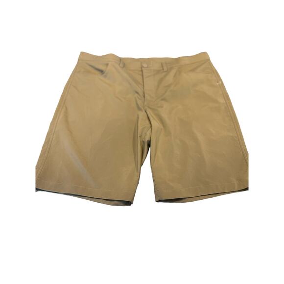 Under Armor men’s loose shorts size 40 - Picture 1 of 8